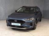 Ford focus v 1.5 ecoblue 115cv Automatic Design - Ford Focus SUV