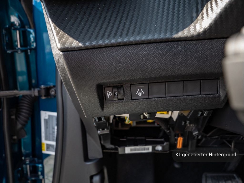Peugeot 2008 - Bild 14