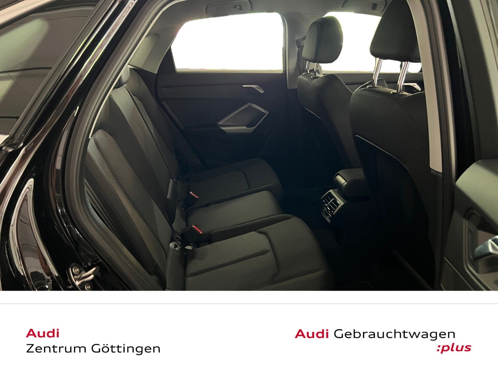 Audi Q3 - Bild 14