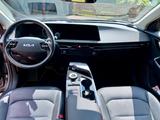 Kia EV6 77,4 kWh 168 kW Heckantrieb - - Kia EV6 mit Anhängerkupplung