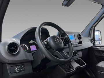 Mercedes Sprinter - 10
