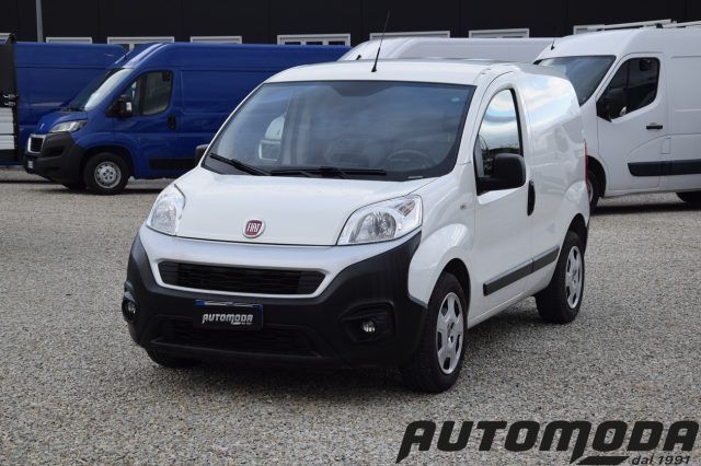 Fiat FIAT Fiorino 1.3MJT 95CV Cargo