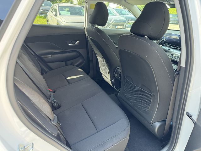 Hyundai Kona – Bild 10