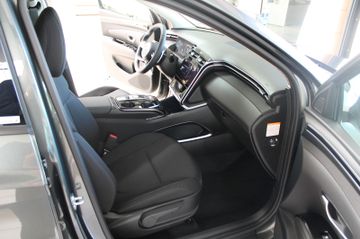 Fahrzeugabbildung Hyundai TUCSON PHEV Trend 265PS Navi,Assi-Paket