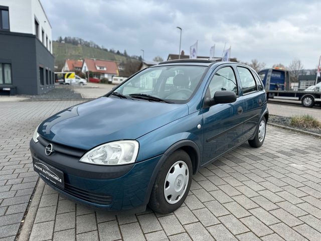 Opel Corsa 1.0 12V Comfort