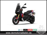 Aprilia SR GT 400 MATT BLACK RALLY // VERFÜGBAR // - Aprilia SR GT 400