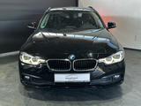 BMW 320d Touring Advantage * 2HD * LED * AHK * LCI - gebrauchte BMW 320 aus dem Jahr 2017