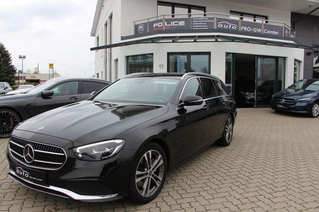 Mercedes-Benz E 220 Avantgarde/Business Paket