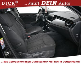 Fahrzeugabbildung SKODA Scala 1.6 TDI DSG Ambit LED+SHZ+DAB+PDC+MFL+TEMP