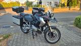 BMW R 1200 GS - BMW 2008 R 1200 GS