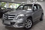 Mercedes-Benz GLK 350 CDI 4M MEMORY KAMERA PANO SCHECKH TOTW - Mercedes-Benz GLK 350 mit Diesel-Antrieb
