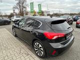 Ford Focus Lim. Cool & Connect  B&O/NAVI - gebrauchte Ford Focus aus dem Jahr 2018