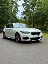 BMW M135i Handschalter MPerformance Harman Kardon - gebrauchte BMW M135 aus dem Jahr 2016