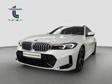 BMW 320d Touring Automatik M Sportpaket Sport Aut. - BMW 320: 320m