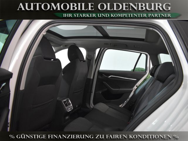 Skoda Octavia 2.0 TDI DSG Style *AHK*PANO*HUD*ACC*KAM*