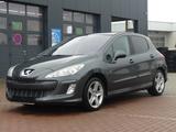 Peugeot 308 Sport Plus 150 THP *PDC*SITZHZG*PANO*LM*GRA* - Peugeot 308: Sport Plus