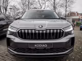 Skoda Kodiaq Selection 2.0 TDI DSG DCC AHK Leder Navi - Skoda Kodiaq Gebrauchtwagen in Hamburg
