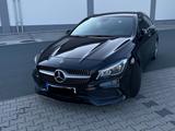 Mercedes-Benz CLA 200 Shooting Brake - AMG LINE - Mercedes-Benz CLA-Klasse von privat