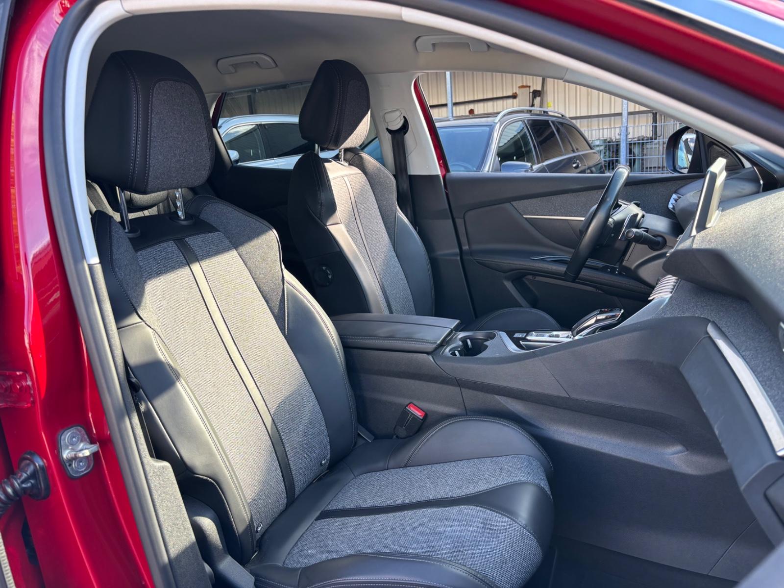 Peugeot 3008 Allure/Aut.