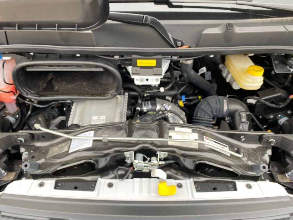 Fahrzeugabbildung Citroën Jumper 2.2 Diesel L2H2 *Navi*360 Grad*Allwetter*