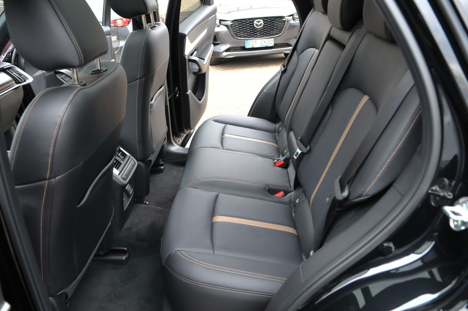 Mazda CX-60 - Bild 39