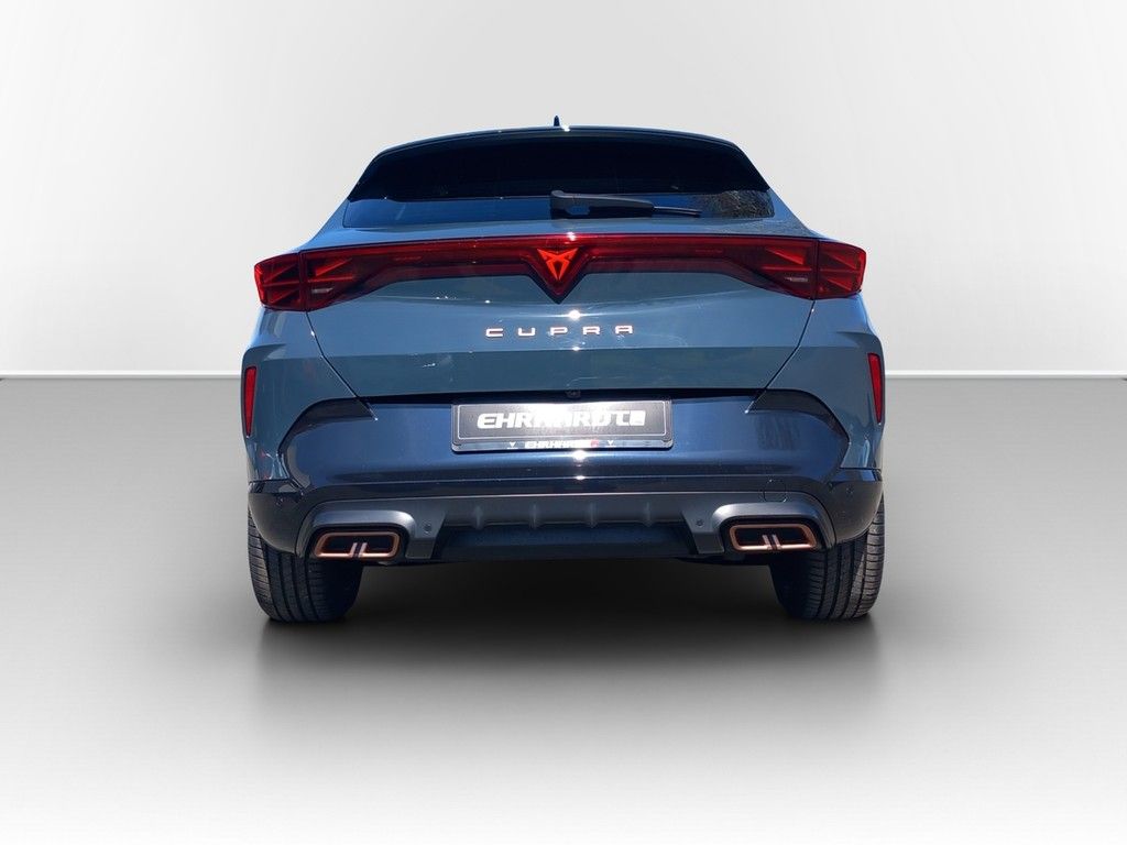 Cupra Formentor - Bild 6