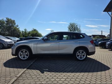 BMW X1 - 2