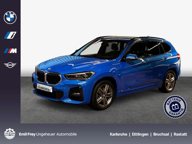 BMW X1 xDrive25e M Sport