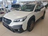 Subaru OUTBACK 2,5 "Black Edition " Platinum