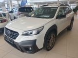 Subaru OUTBACK 2,5 "Black Edition " Platinum