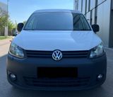 Volkswagen Caddy 1,6TDI 75kW BMT Startline 5-Sitze Star... - Volkswagen Caddy in München