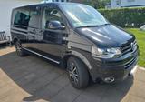 Volkswagen T5 Multivan Highline - VW T5 Multivan in Düsseldorf