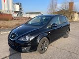 Seat Altea 1.6 TDI 77kW Ecomotive Style - Seat Altea: Automatik