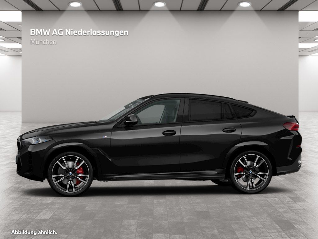 BMW X6 - Bild 7