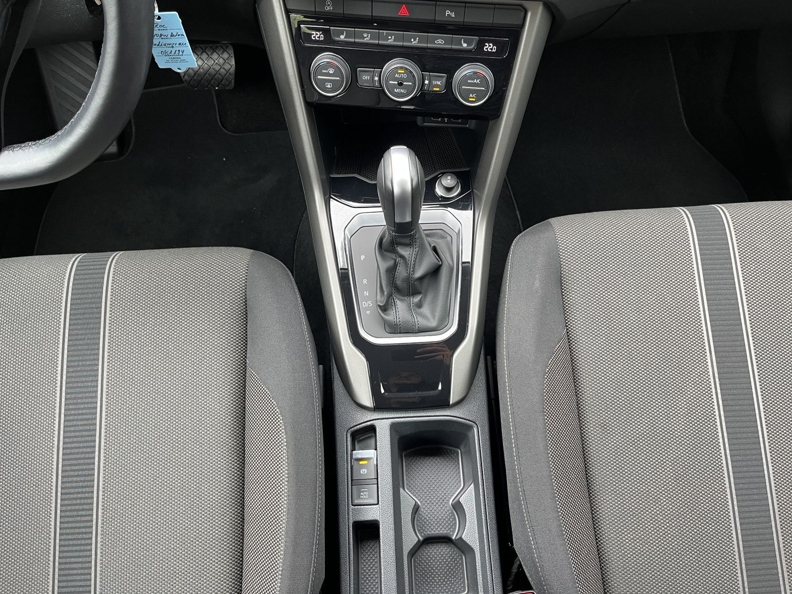Volkswagen T-Roc - Bild 18