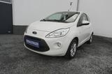 Ford Ka Cool & Sound Edition*Klima*SHZ - gebrauchte Ford Ka/Ka+ aus dem Jahr 2016