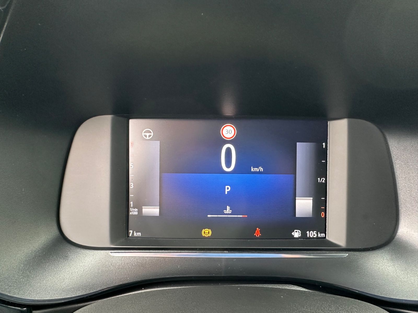 Fahrzeugabbildung Opel Corsa GS 1.2 Turbo Automatik APP/ACC/LED/SHZG