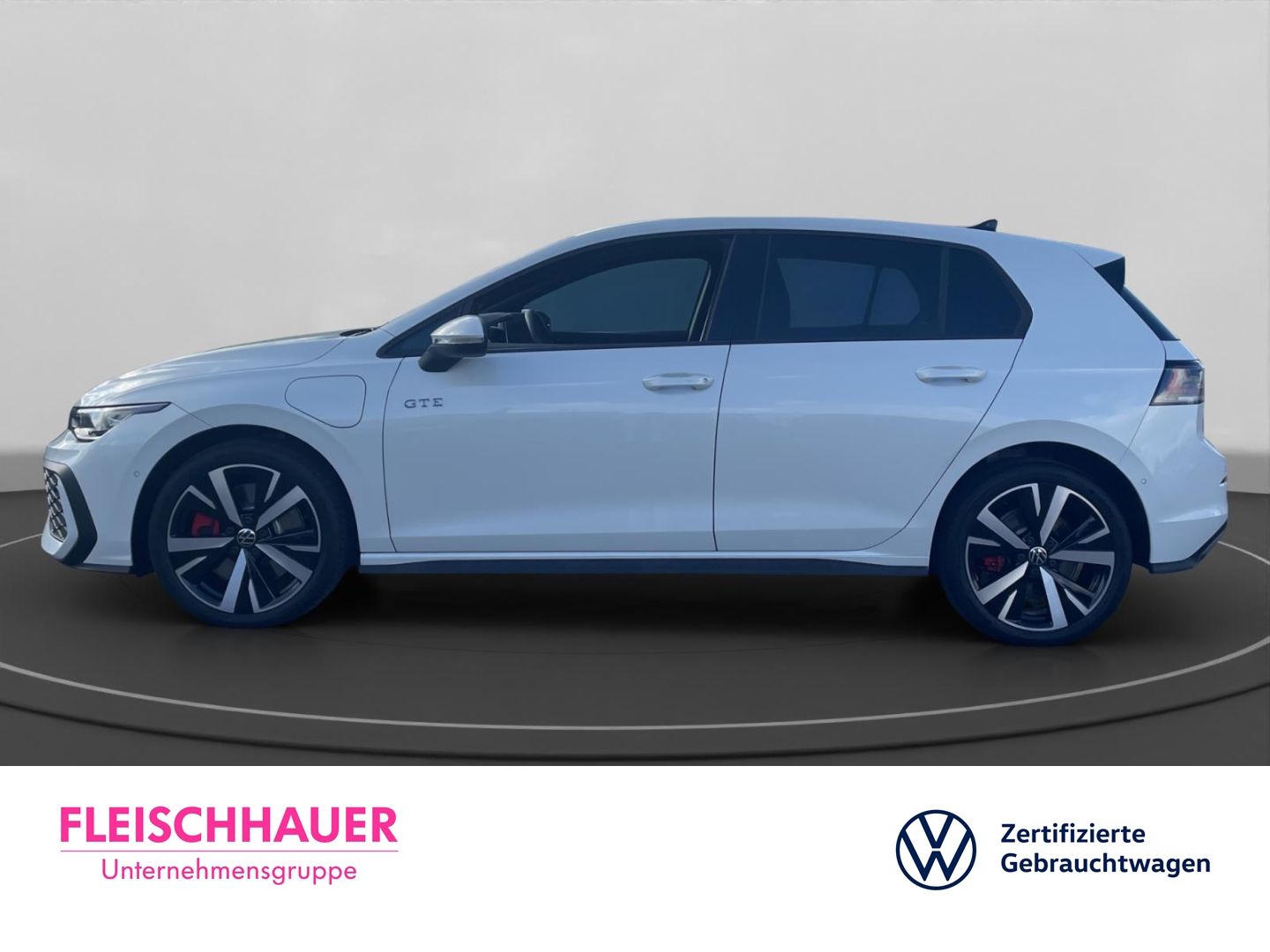 Volkswagen Golf GTE AHKschwenk IQLight BusinessKomfort IDA foto 4