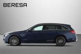 Mercedes-Benz C 220 d T AMG Digital Light MBUX Pano AHK 360 - Mercedes-Benz C 220: AMG