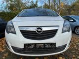 Opel Meriva B 1.4 150 Jahre Opel - Opel Meriva: Weiß
