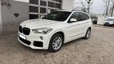 BMW X1 Baureihe X1 sDrive 20 i M Sport 66.800km - BMW X1 Gebrauchtwagen in München