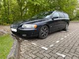 Volvo V70 D5 Summum 185 Ps Automatik - Volvo V70 aus 2005