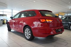 Fahrzeugabbildung Seat Leon ST 1.5 TGI STYLE LED/SHZ/PDC/NEBEL/TEMP.