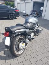 BMW R1100R - ABS - TÜV neu - Koffer - großer Service - BMW R 1100 S