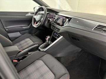 Fotografie 5 des VW Polo 2.0 TSI DSG GTI