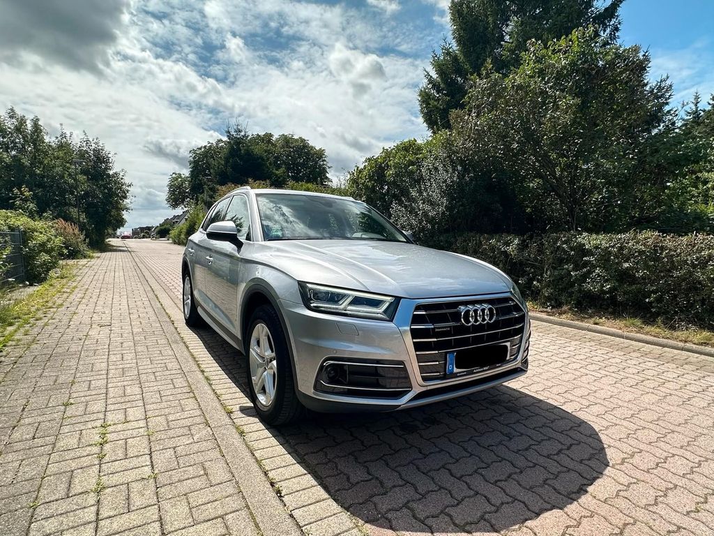 Image of Audi Q5