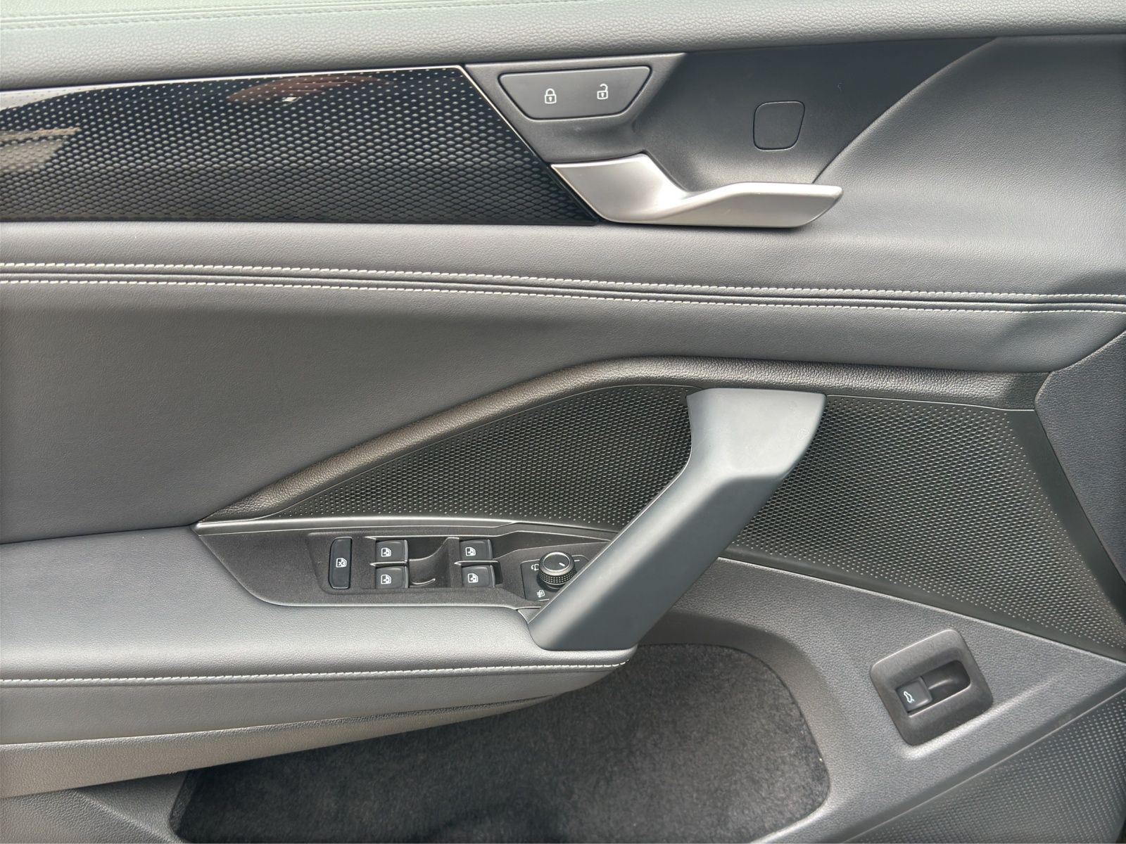 Volkswagen Tiguan - Bild 8