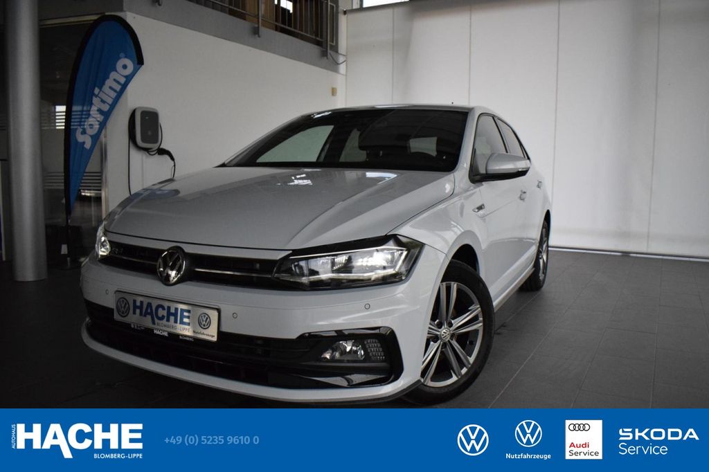 Image of Volkswagen Polo