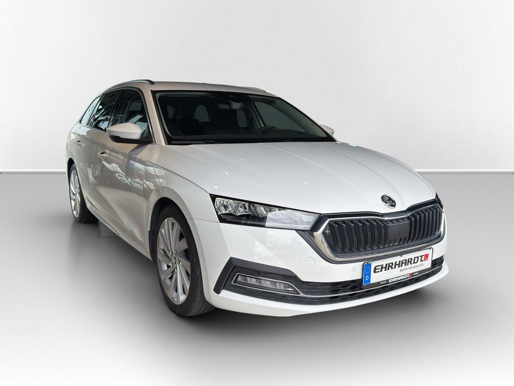 Skoda Octavia - Bild 4