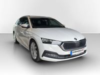Skoda Octavia - Vorschau Bild 4